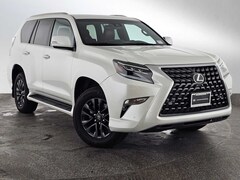 Pre-Owned 2023 LEXUS GX GX 460 Premium SUV in Thousand Oaks, CA