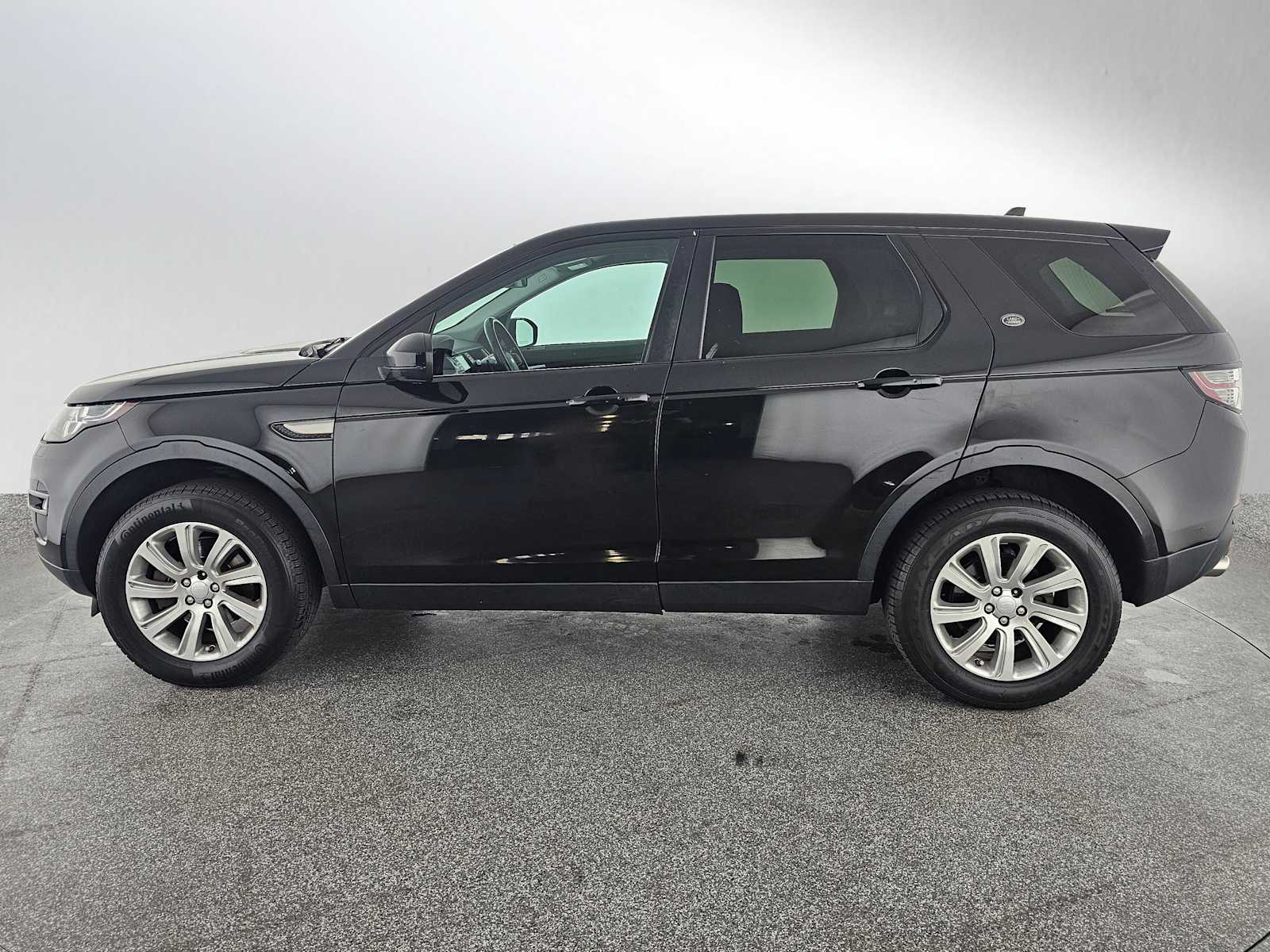 Used 2016 Land Rover Discovery Sport SE with VIN SALCP2BG6GH632455 for sale in Thousand Oaks, CA