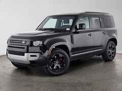 Pre-Owned 2022 Land Rover Defender S SUV in Thousand Oaks, CA