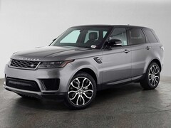 Pre-Owned 2022 Land Rover Range Rover Sport SE SUV in Thousand Oaks, CA
