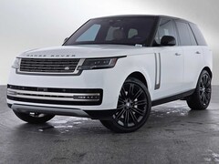 Pre-Owned 2023 Land Rover Range Rover SE SUV in Thousand Oaks, CA