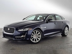2019 Jaguar XJ XJ R-Sport Sedan