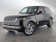 2026 Land Rover Range Rover SE SUV