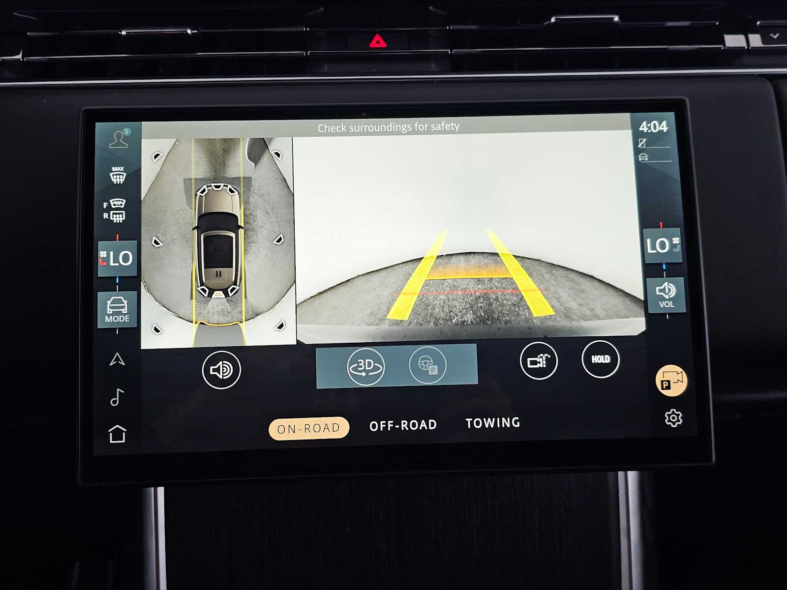 2025 Land Rover Range Rover SE - Photo 25