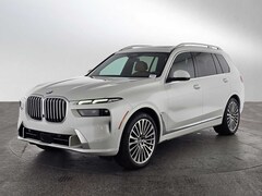 Pre-Owned 2023 BMW X7 xDrive40i SUV in Thousand Oaks, CA