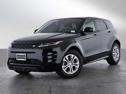 2023 Land Rover Range Rover Evoque R-Dynamic SE SUV
