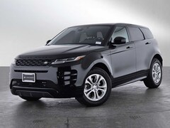 Pre-Owned 2023 Land Rover Range Rover Evoque R-Dynamic SE SUV in Thousand Oaks, CA