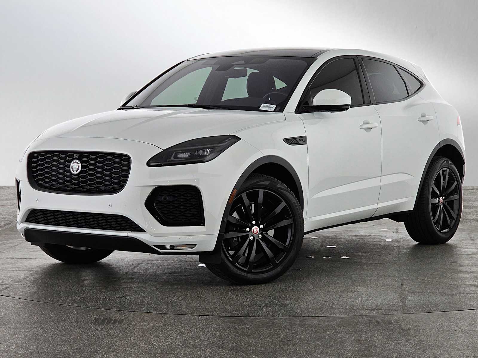 2021 Jaguar E-Pace 300 Sport's photo