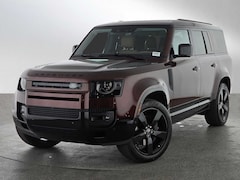 2025 Land Rover Defender 130 X-Dynamic SE SUV
