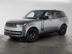 Pre-Owned 2023 Land Rover Range Rover SE SUV in Thousand Oaks, CA