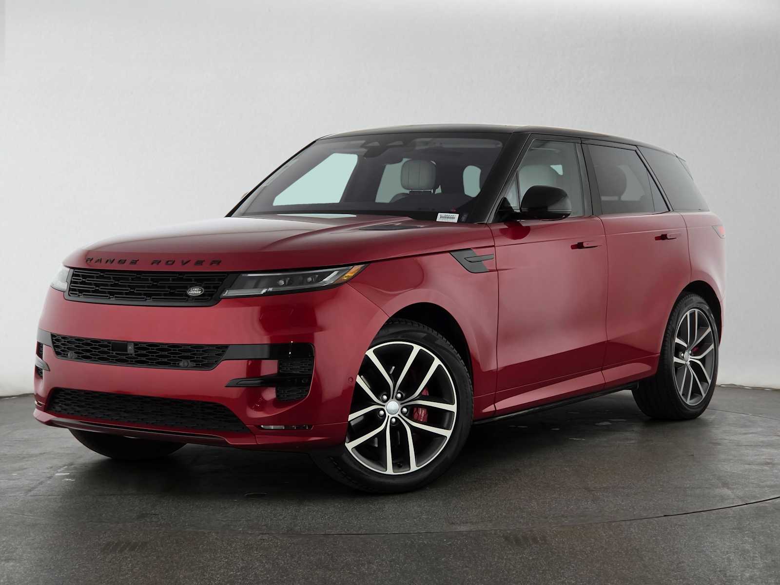 2023 Land Rover Range Rover Sport