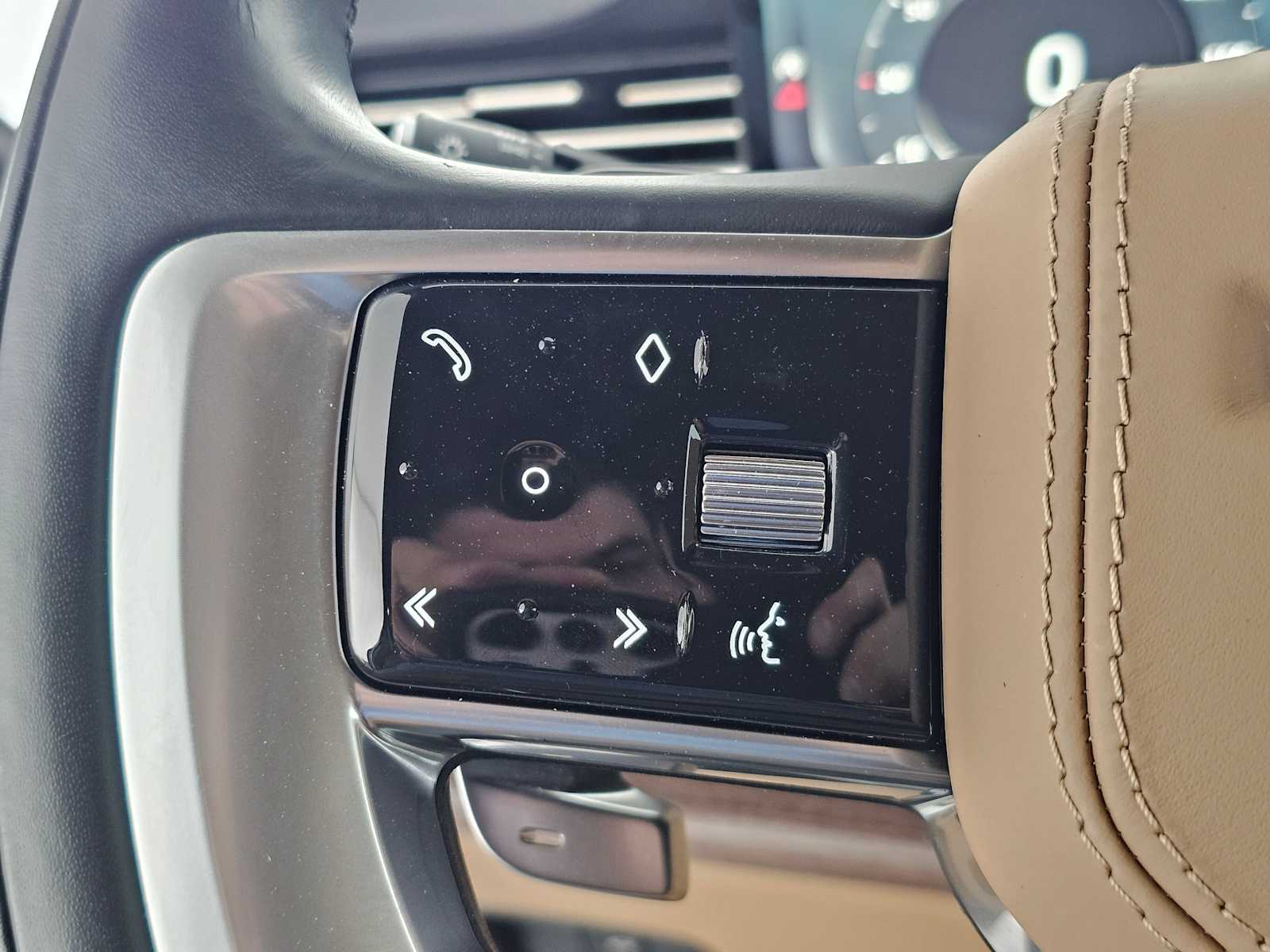 2023 Land Rover Range Rover SE - Photo 27
