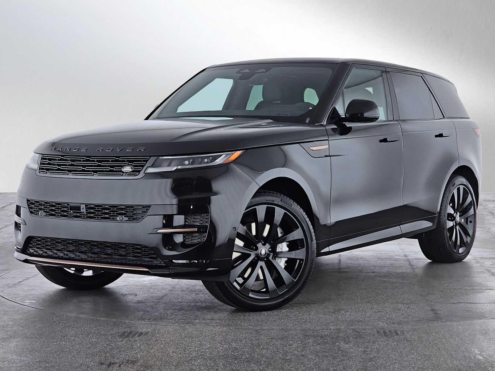 2025 Land Rover Range Rover Sport Dynamic SE