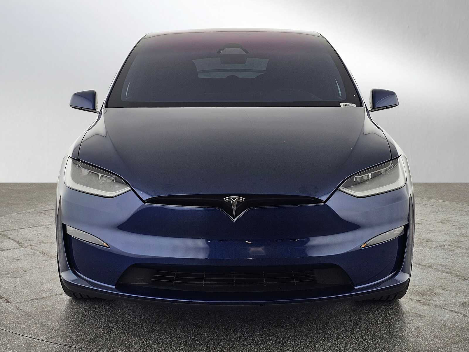 2024 Tesla Model X photo 3