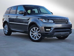 Pre-Owned 2014 Land Rover Range Rover Sport HSE SUV in Thousand Oaks, CA
