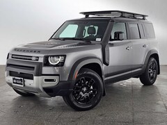 Pre-Owned 2023 Land Rover Defender S SUV in Thousand Oaks, CA