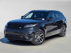 2026 Land Rover Range Rover Velar Belgravia Edition P400