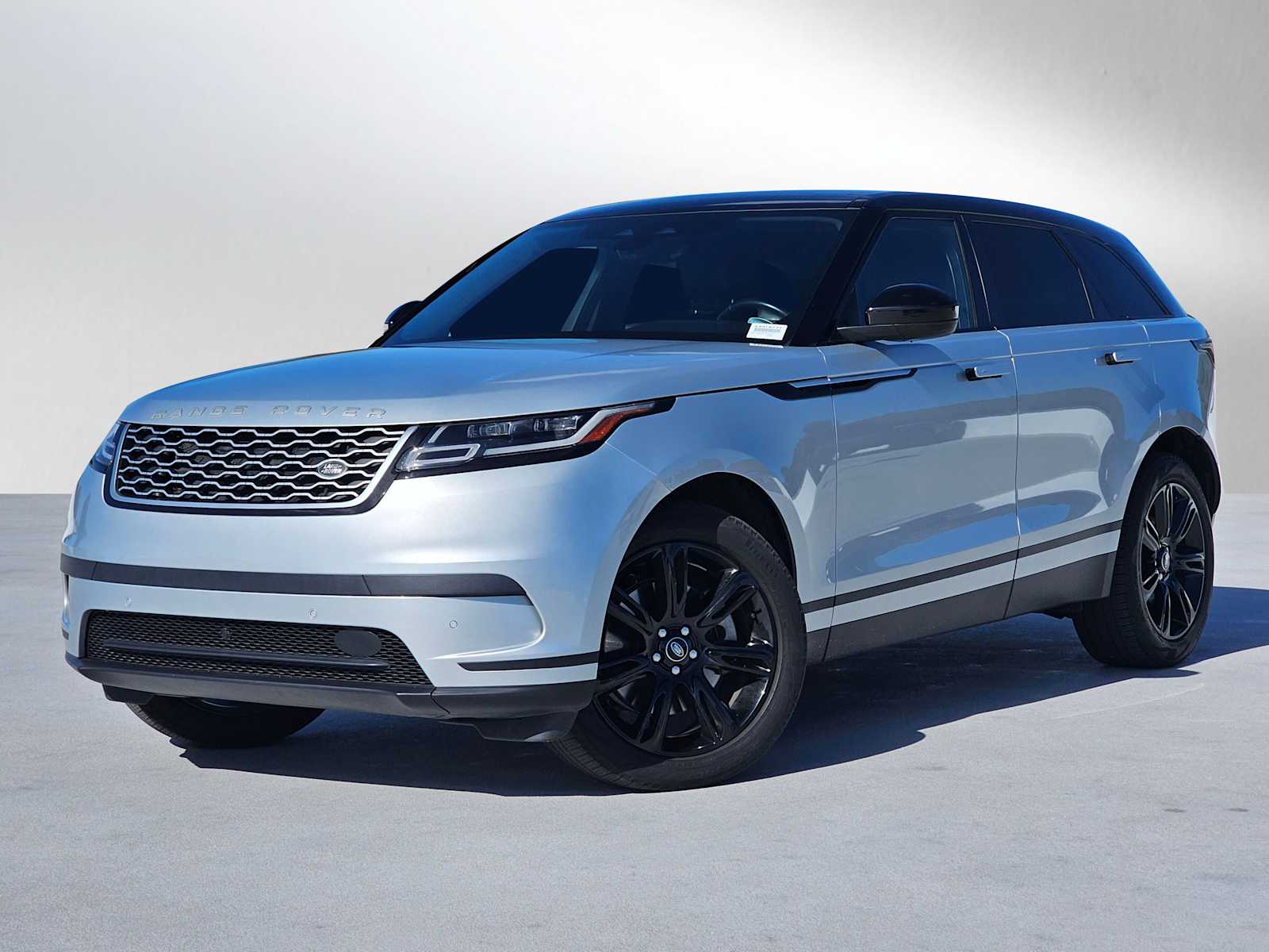 2022 Land Rover Range Rover Velar S