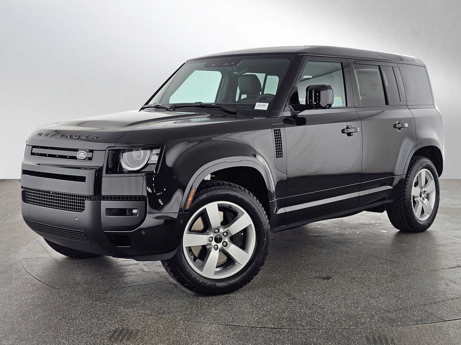 New Land Rover Defender in Thousand Oaks, CA