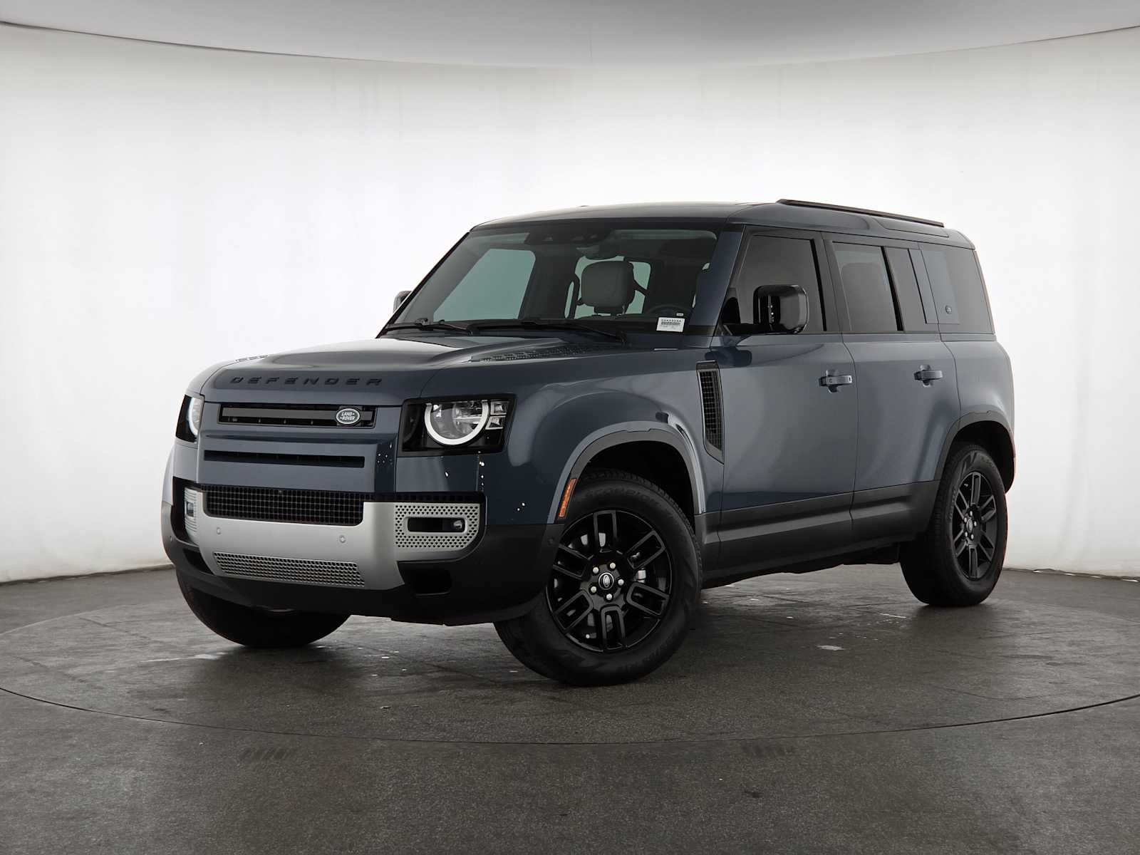 2023 Land Rover Defender