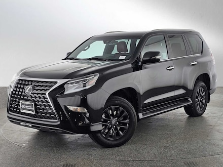2022 LEXUS GX 460 Premium SUV