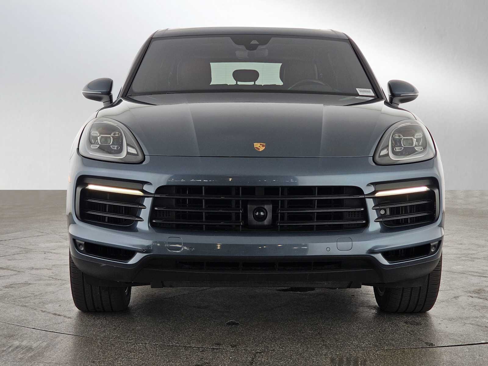 2019 Porsche Cayenne photo 3