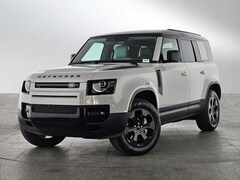 2026 Land Rover Defender 110 S SUV