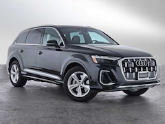 2025 Audi Q7 Premium SUV