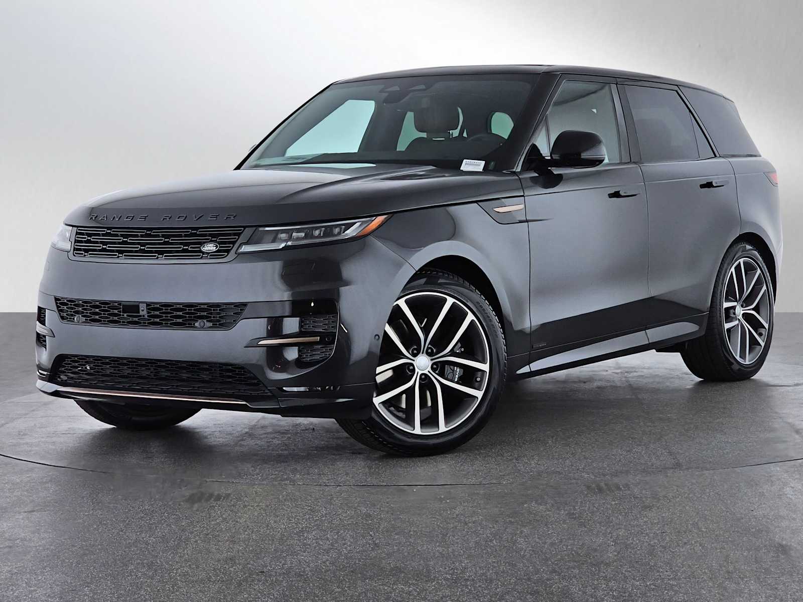2025 Land Rover Range Rover Sport Autobiography's photo