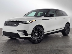 2026 Land Rover Range Rover Velar Dynamic SE