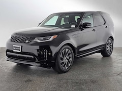 Pre-Owned 2024 Land Rover Discovery Dynamic SE SUV in Thousand Oaks, CA