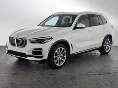 Pre-Owned 2023 BMW X5 xDrive45e SUV in Thousand Oaks, CA