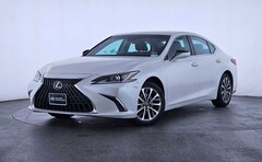 Pre-Owned 2022 LEXUS ES 350 Sedan in Thousand Oaks, CA