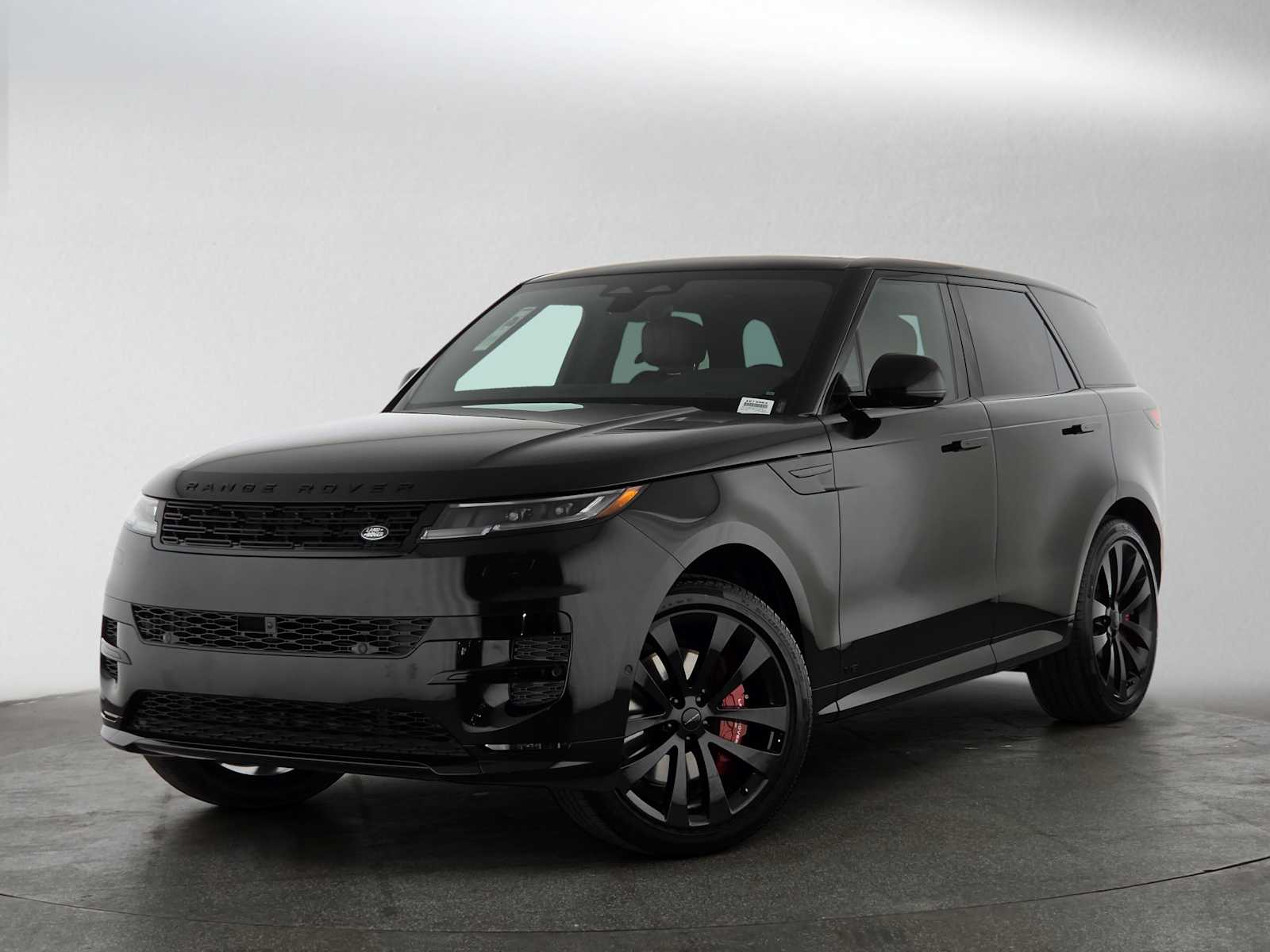 2027 Land Rover Range Rover Sport Dynamic SE P530