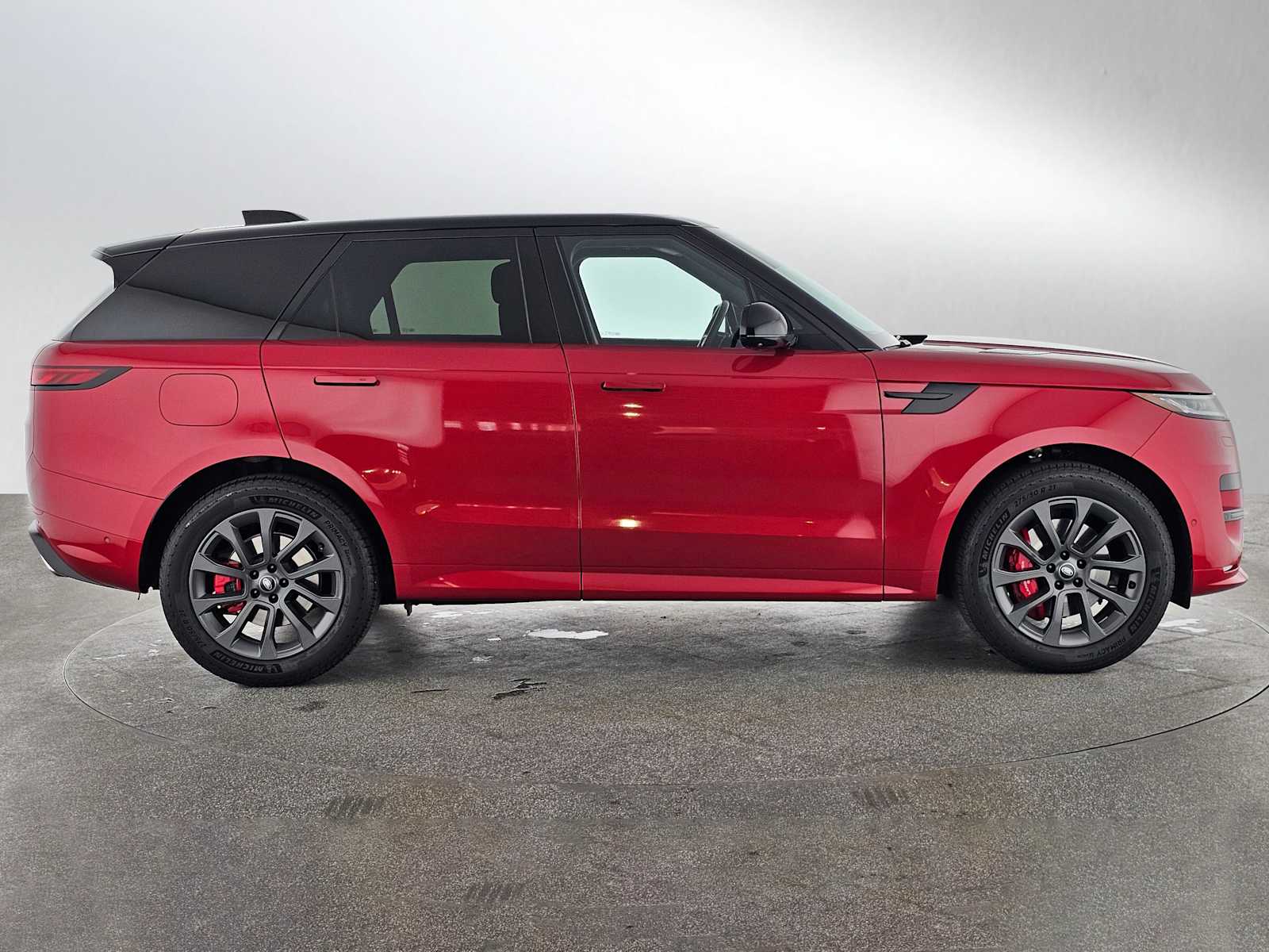 2024 Land Rover Range Rover Sport Dynamic SE photo 5