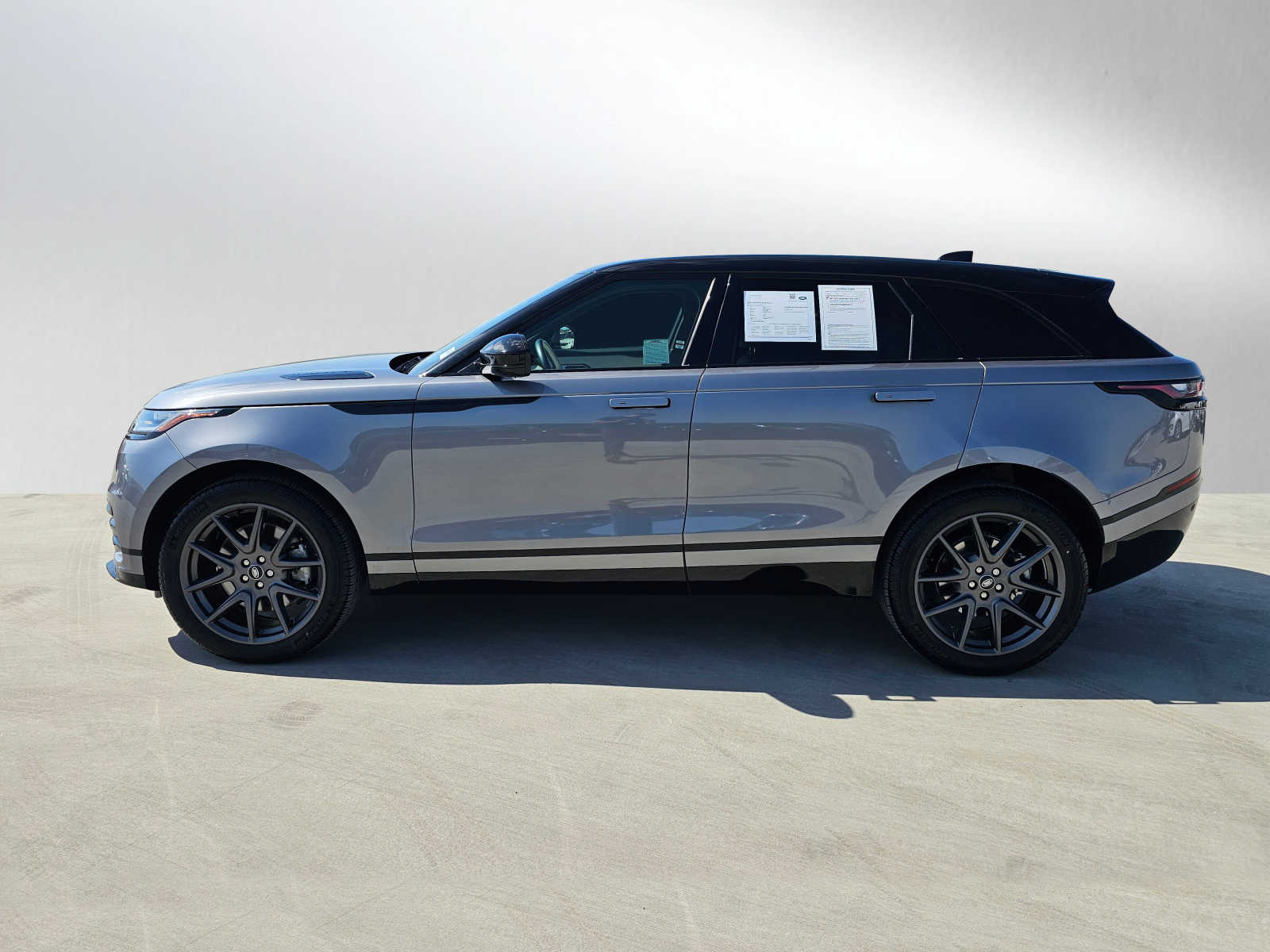 Used 2023 Land Rover Range Rover Velar S with VIN SALYT2EU9PA353884 for sale in Thousand Oaks, CA