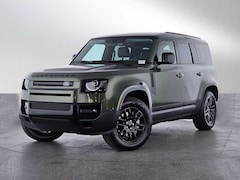 2026 Land Rover Defender 110 S SUV