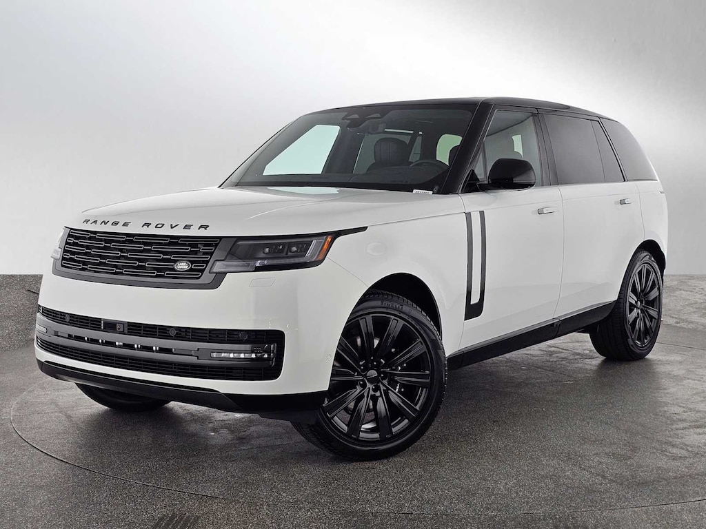 Land Rover Of Thousand Oaks