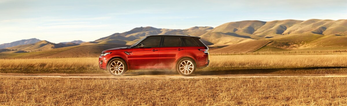 Range Rover Sport Thousand Oaks