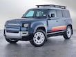 Land Rover Defender 110