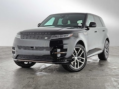 2025 Land Rover Range Rover Sport Autobiography SUV