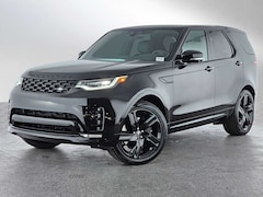 2025 Land Rover Discovery Dynamic SE SUV