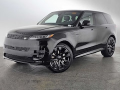 2026 Land Rover Range Rover Sport Dynamic SE SUV