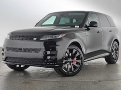2026 Land Rover Range Rover Sport Dynamic SE SUV