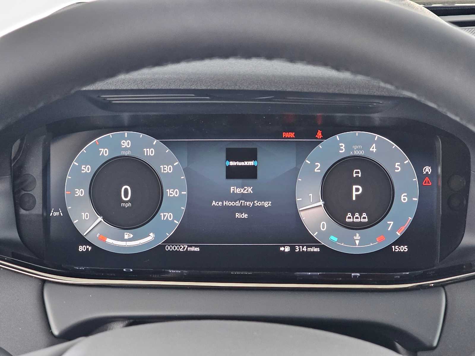 2026 Land Rover Range Rover Evoque S - Photo 23