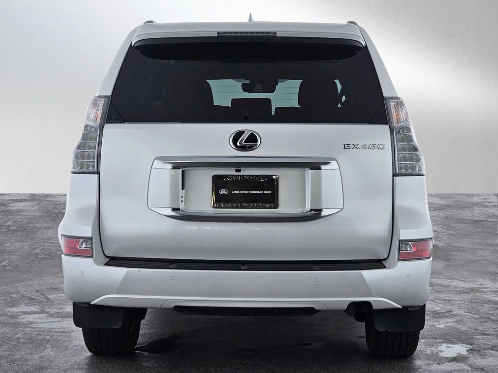 Used 2023 Lexus GX GX 460 Premium SUV