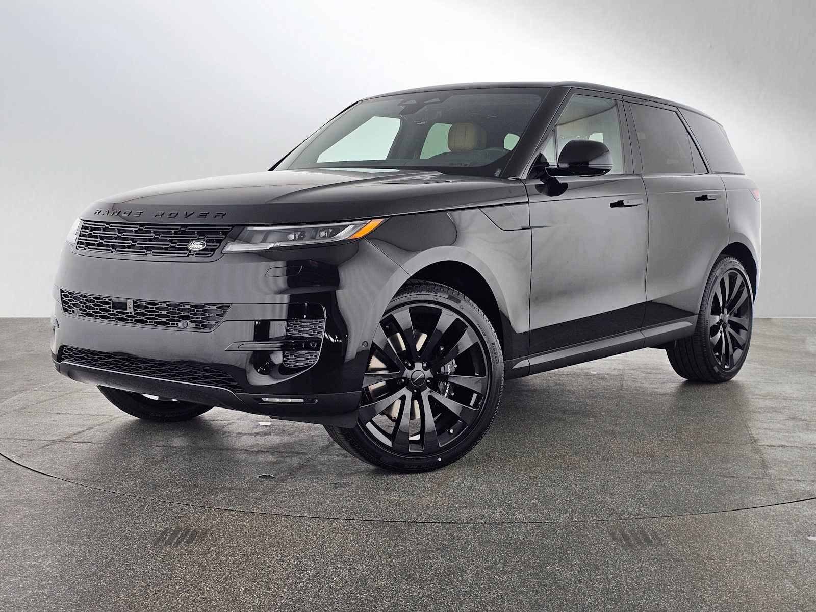 2026 Land Rover Range Rover Sport SE's photo