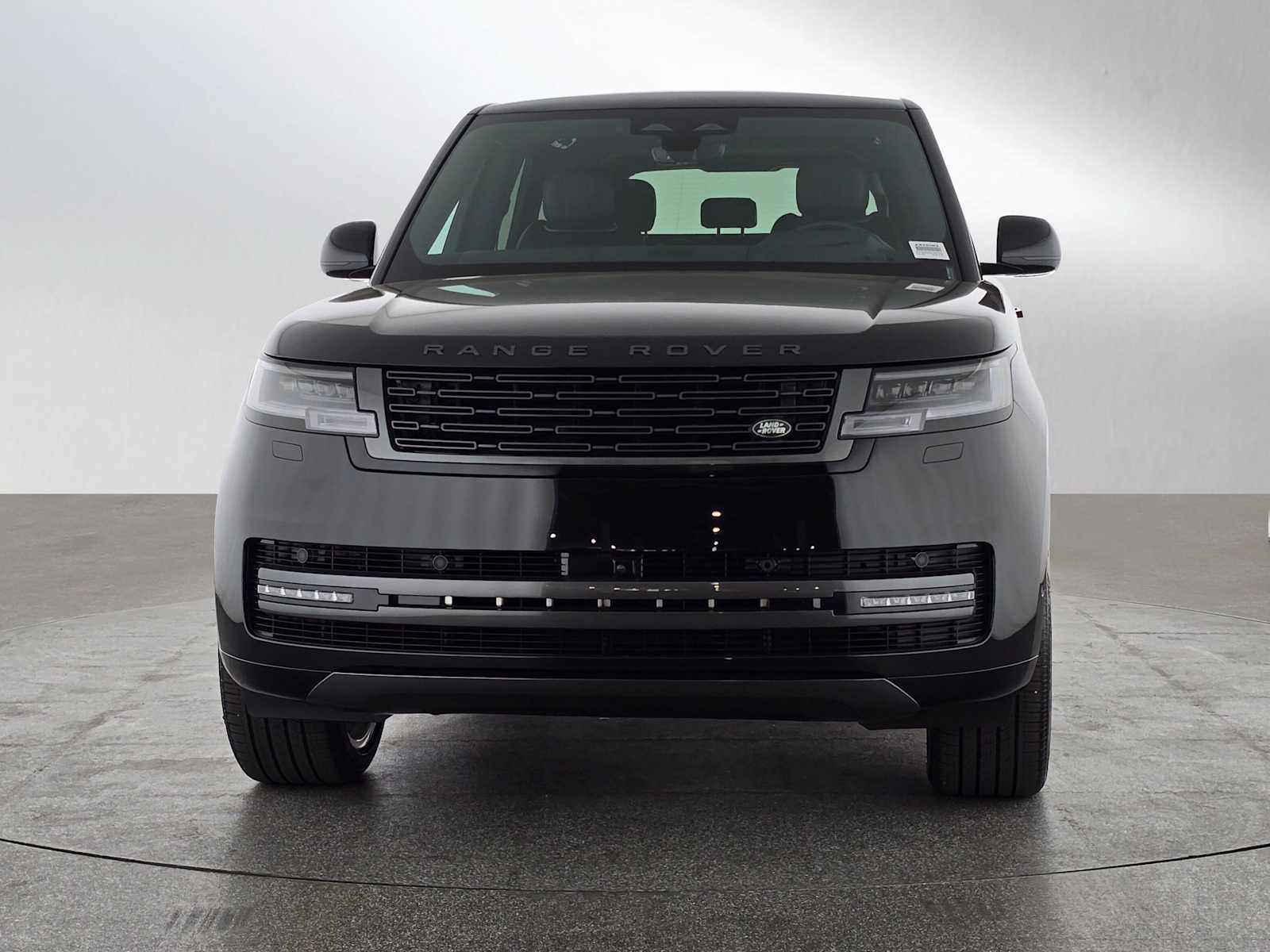 2025 Land Rover Range Rover SE - Photo 8