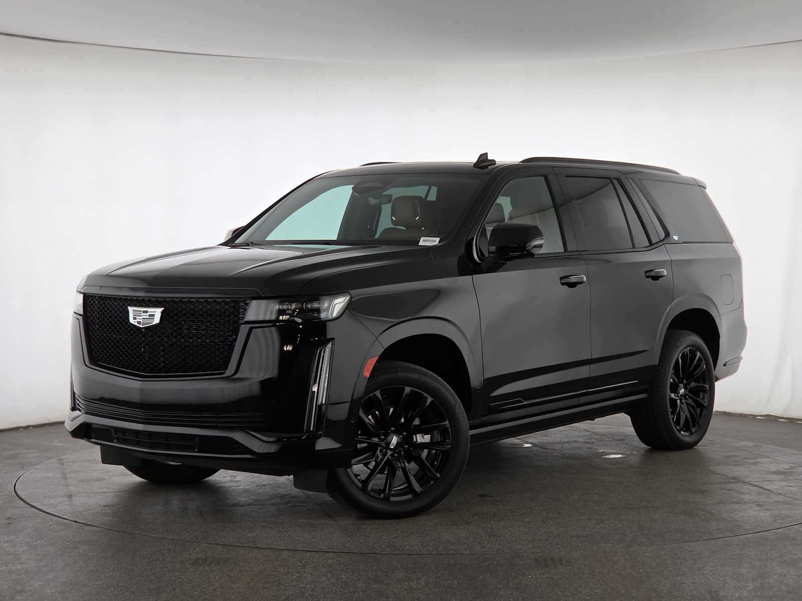 2023 Cadillac Escalade