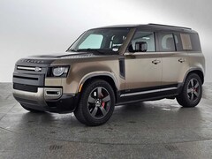 Pre-Owned 2020 Land Rover Defender X SUV in Thousand Oaks, CA
